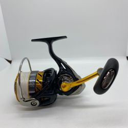 ΨΨ SHIMANO シマノ スピニングリール　グラップラータイプJ B53-8 袋付 38929 Bランク