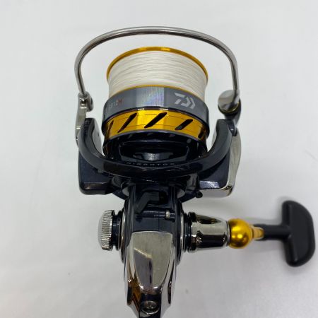 ΨΨ SHIMANO シマノ スピニングリール　グラップラータイプJ B53-8 袋付 38929