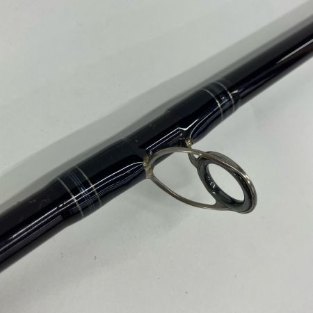 DAIWA ダイワ バスロッド DAIWA  ハートランド-Z 802MRB-T Kawa special 01400977