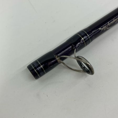 DAIWA ダイワ バスロッド DAIWA  ハートランド-Z 802MRB-T Kawa special 01400977