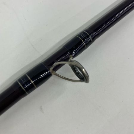 DAIWA ダイワ バスロッド DAIWA  ハートランド-Z 802MRB-T Kawa special 01400977