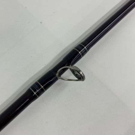 DAIWA ダイワ バスロッド DAIWA  ハートランド-Z 802MRB-T Kawa special 01400977