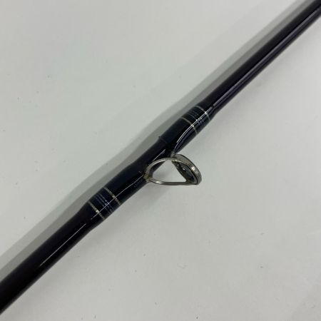 DAIWA ダイワ バスロッド DAIWA  ハートランド-Z 802MRB-T Kawa special 01400977