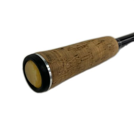 DAIWA ダイワ バスロッド DAIWA  ハートランド-Z 802MRB-T Kawa special 01400977