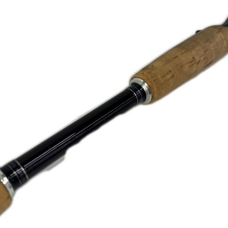 DAIWA ダイワ バスロッド DAIWA  ハートランド-Z 802MRB-T Kawa special 01400977