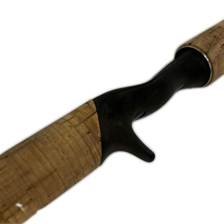 DAIWA ダイワ バスロッド DAIWA  ハートランド-Z 802MRB-T Kawa special 01400977