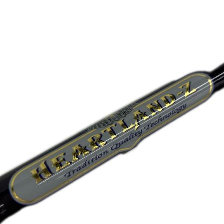 DAIWA ダイワ バスロッド DAIWA  ハートランド-Z 802MRB-T Kawa special 01400977