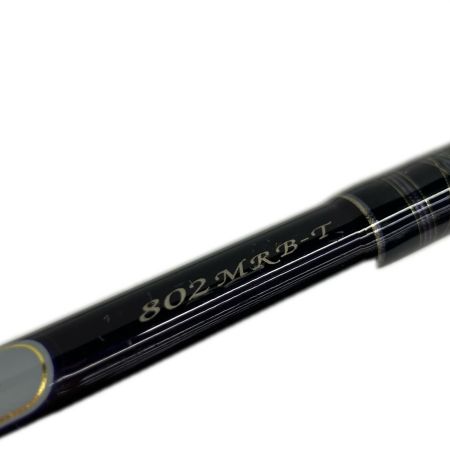 DAIWA ダイワ バスロッド DAIWA  ハートランド-Z 802MRB-T Kawa special 01400977