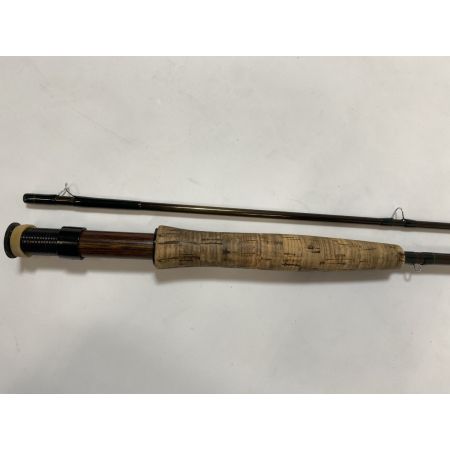 ΨΨ sage セージ フライロッド　ＶＰＳ490 グラファイト3 使用感有 ケース付き