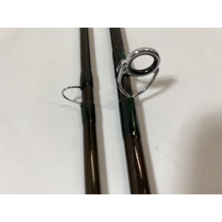 ΨΨ sage セージ フライロッド　ＶＰＳ490 グラファイト3 使用感有 ケース付き