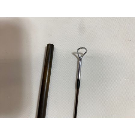 ΨΨ sage セージ フライロッド　ＶＰＳ490 グラファイト3 使用感有 ケース付き