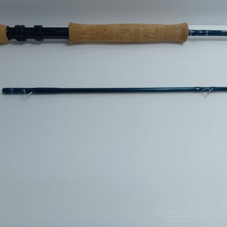 sage セージ フライロッド