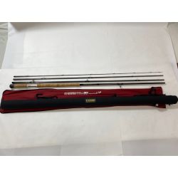 ΨΨ G.loomis Gルーミス フライロッド　FR21612-4 IMX ケース付き Bランク