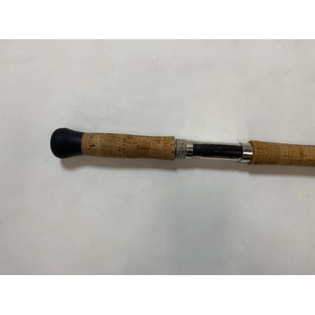 ΨΨ G.loomis Gルーミス フライロッド　FR21612-4 IMX ケース付き