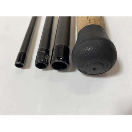 ΨΨ G.loomis Gルーミス フライロッド　FR21612-4 IMX ケース付き