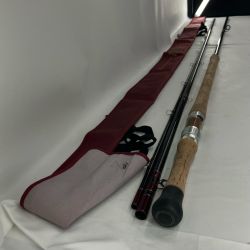 TENRYU CO. 天龍 ルアーロッド 天龍 フェイテス DH1563 15'6" Bランク