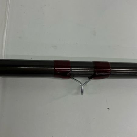 TENRYU CO. 天龍 ルアーロッド 天龍 フェイテス DH1563 15'6"
