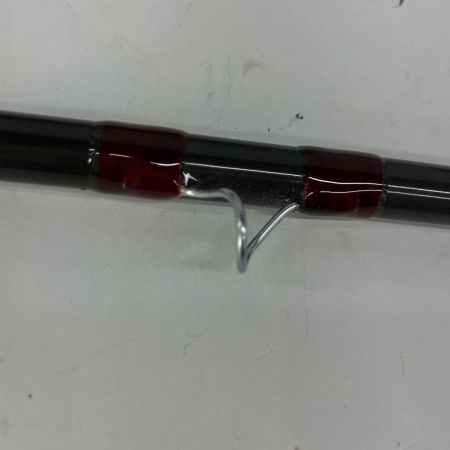 TENRYU CO. 天龍 ルアーロッド 天龍 フェイテス DH1563 15'6"