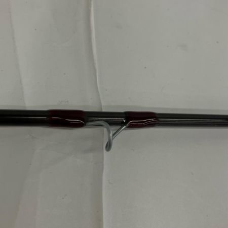 TENRYU CO. 天龍 ルアーロッド 天龍 フェイテス DH1563 15'6"
