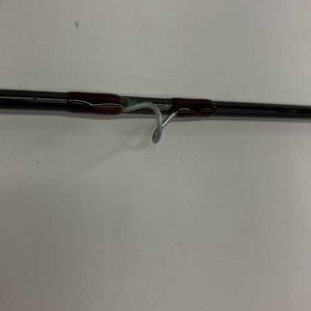 TENRYU CO. 天龍 ルアーロッド 天龍 フェイテス DH1563 15'6"