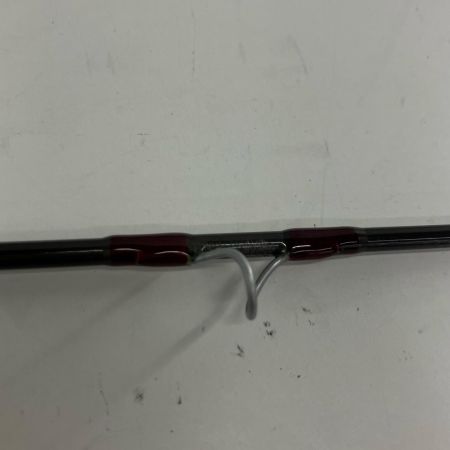 TENRYU CO. 天龍 ルアーロッド 天龍 フェイテス DH1563 15'6"