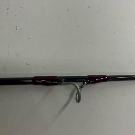 TENRYU CO. 天龍 ルアーロッド 天龍 フェイテス DH1563 15'6"