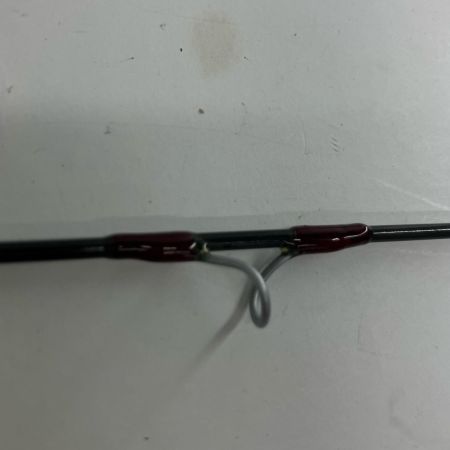 TENRYU CO. 天龍 ルアーロッド 天龍 フェイテス DH1563 15'6"