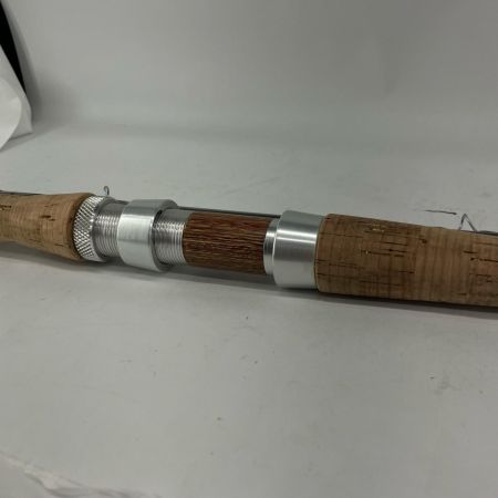 TENRYU CO. 天龍 ルアーロッド 天龍 フェイテス DH1563 15'6"