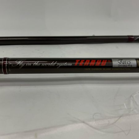 TENRYU CO. 天龍 ルアーロッド 天龍 フェイテス DH1563 15'6"