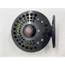 ΨΨ Abel リール フライリール　 TR2 Bランク