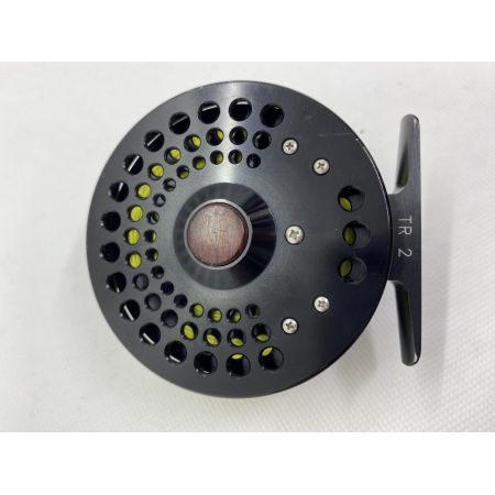 ΨΨ Abel リール フライリール　 TR2