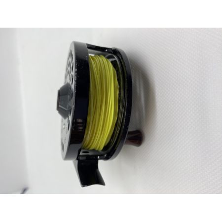 ΨΨ Abel リール フライリール　 TR2