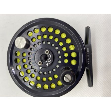 ΨΨ Abel リール フライリール　 TR2