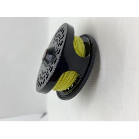 ΨΨ Abel リール フライリール　 TR2