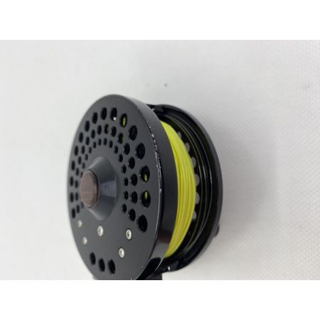 ΨΨ Abel リール フライリール　 TR2