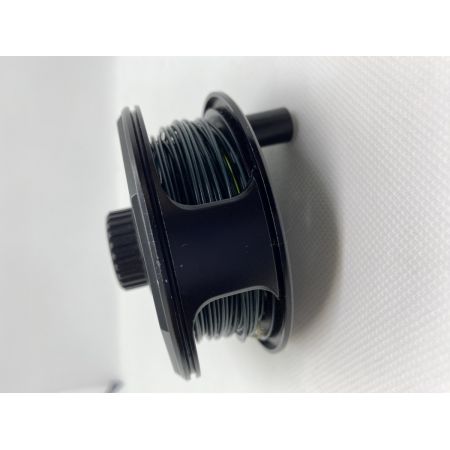 ΨΨ ross リール フライリール　ザ ガニソン G-2　袋付き 替えスプール付き