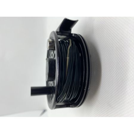 ΨΨ ross リール フライリール　ザ ガニソン G-2　袋付き 替えスプール付き