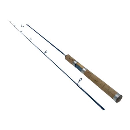 DAIWA ダイワ シルバークリーク-X SC-X 602LRS-S 程度B 05208844