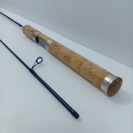 DAIWA ダイワ シルバークリーク-X SC-X 602LRS-S 程度B 05208844