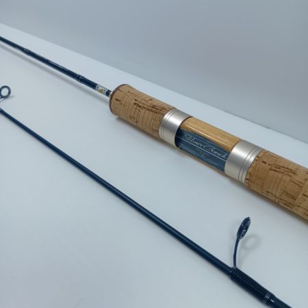 DAIWA ダイワ シルバークリーク-X SC-X 602LRS-S 程度B 05208844