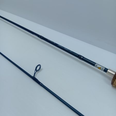 DAIWA ダイワ シルバークリーク-X SC-X 602LRS-S 程度B 05208844