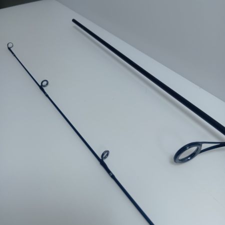 DAIWA ダイワ シルバークリーク-X SC-X 602LRS-S 程度B 05208844