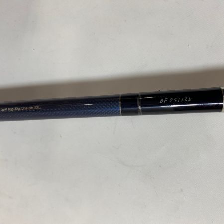 ΨΨ restaffine レスターファイン ルアーロッド　エクストリームフォーチュン 10'0M MHX-10.0-2 袋付