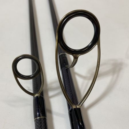 ΨΨ restaffine レスターファイン ルアーロッド　エクストリームフォーチュン 10'0M MHX-10.0-2 袋付