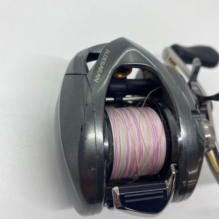 ΨΨ SHIMANO シマノ ベイトリール　16アルデバランBFS XG　箱付 03515