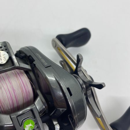 ΨΨ SHIMANO シマノ ベイトリール　16アルデバランBFS XG　箱付 03515