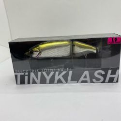 ΨΨ DRT ルアー　タイニークラッシュロー 琵琶銀ハス Sランク
