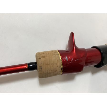 ΨΨ SEAFLOOR CONTROL ルアーロッド　ジャムロッド リミテッドエディション 2FORCE 袋付