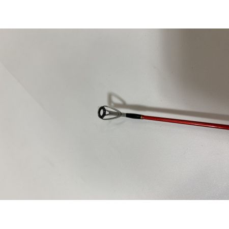 ΨΨ SEAFLOOR CONTROL ルアーロッド　ジャムロッド リミテッドエディション 2FORCE 袋付