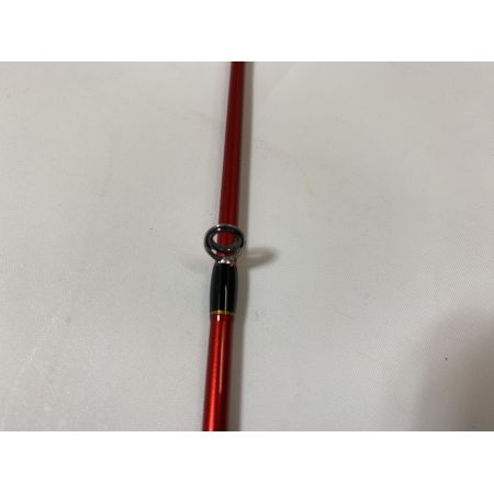 ΨΨ SEAFLOOR CONTROL ルアーロッド　ジャムロッド リミテッドエディション 2FORCE 袋付